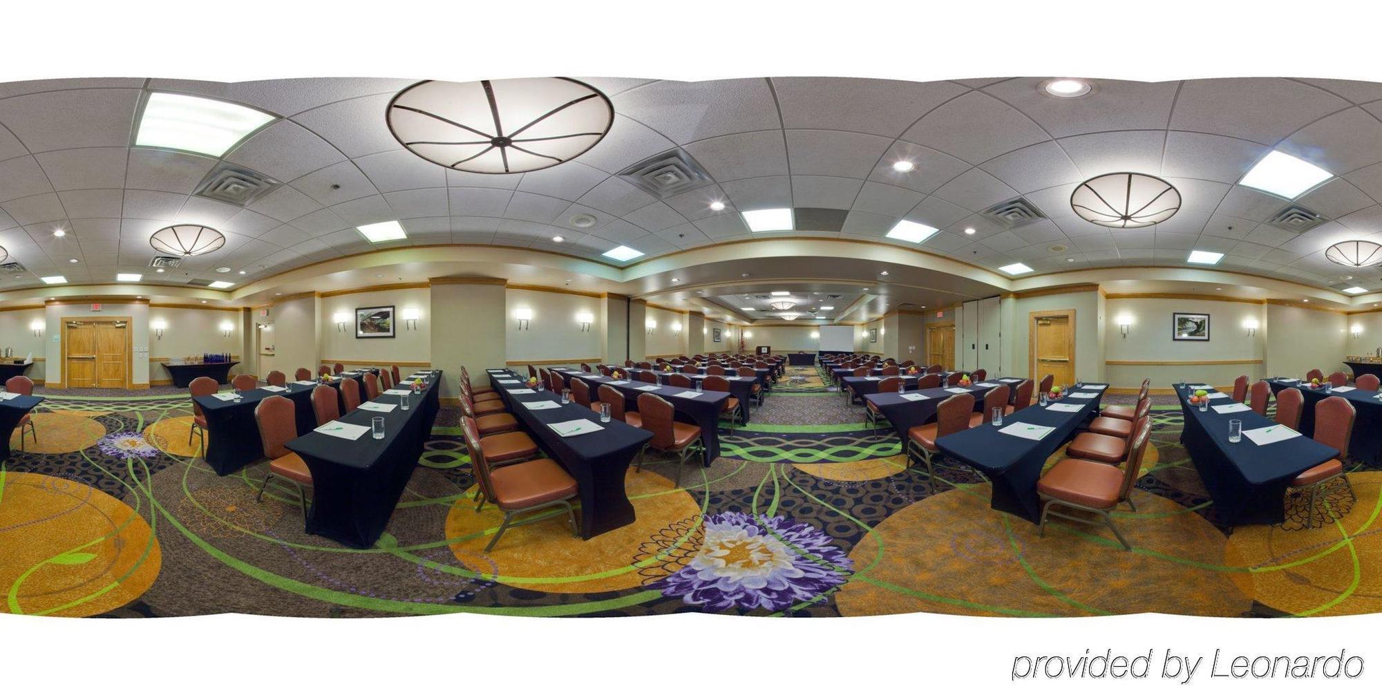 Holiday Inn Clark - Newark By Ihg Negócio foto