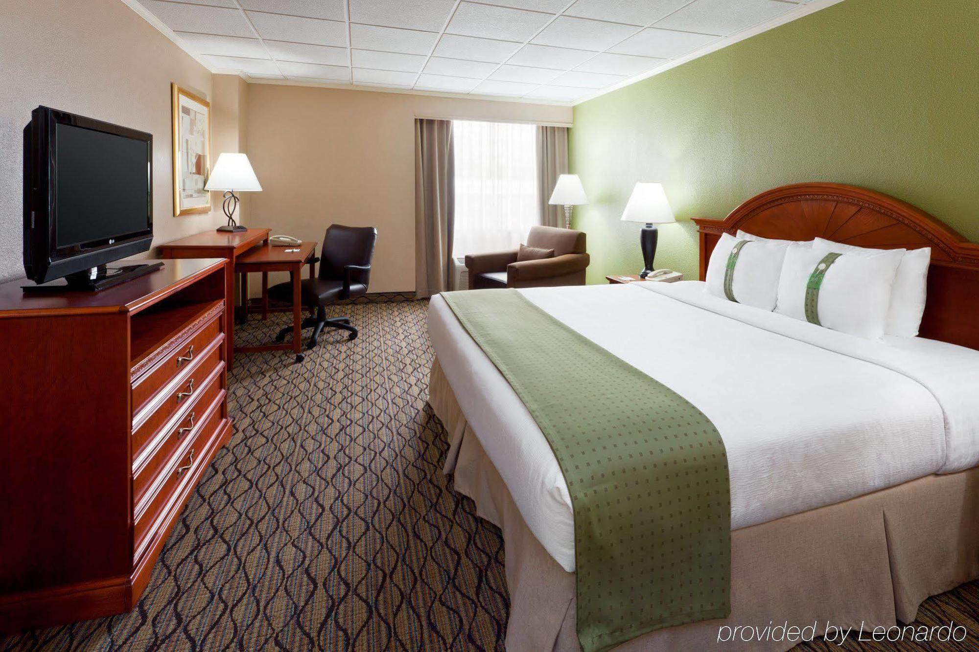 Holiday Inn Clark - Newark By Ihg Quarto foto